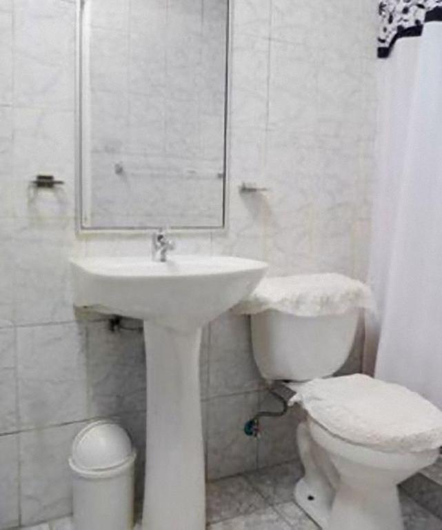 Hotel Almenas Santiago de Chile Pokój zdjęcie